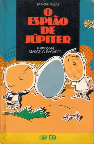 O Espião de Júpiter