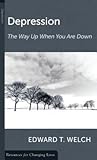 Depression: The Way Up When You Are Down
