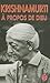 A Propos De Dieu (French Edition)