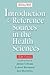 Introduction to Reference Sources in the Health Sciences