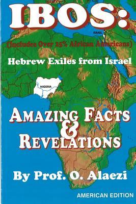 Ibos: Hebrew Exiles from Israel
