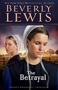 The Betrayal (Abram's Daughters, #2)