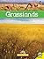 Grasslands (Ecosystems)