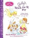 Gabby's Stick-to-It Day by Sheila Walsh