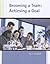 Custom Becoming a Team: Achieving a Goal for Central Ohio Technical College