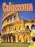 Colosseum by Simon Rose Colosseum by Simon Rose