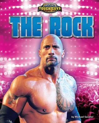 The Rock (Wrestling's Tough Guys)