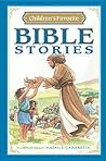 Children's Favorite Bible Stories