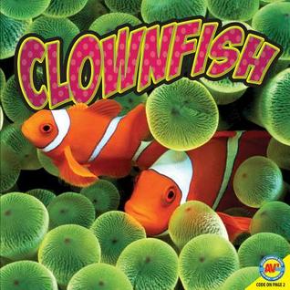 Clownfish (WOW World of Wonder)