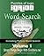 Igridd Word Search: Including Picture Word Search