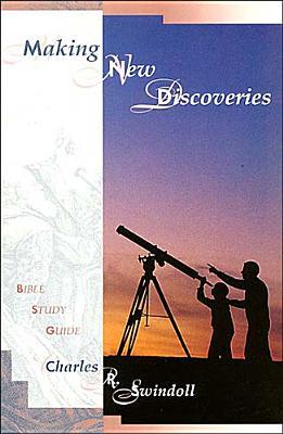 Making New Discoveries