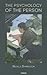 The Psychology of the Person by Neville Symington