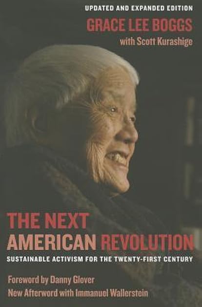 The Next American Revolution: Sustainable Activism for the Twenty-First Century