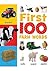 First 100 Farm Words