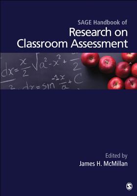 SAGE Handbook of Research on Classroom Assessment (Paperback)