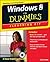Windows 8 for Dummies: Elearning Kit