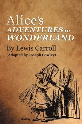 Alice's Adventures in Wonderland (Paperback)
