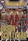 Ender's Game by Aaron Johnston