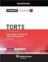 Torts: Dobbs Hayden & Bublick 6e