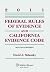 Federal Rules Evidence & Ca...