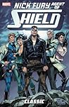 Nick Fury, Agent of S.H.I.E.L.D. Classic Vol. 1 by Bob Harras