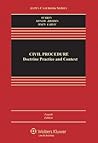 Civil Procedure: ...