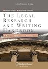 The Legal Researc...