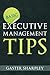 Basic Executive Management Tips