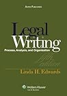 Legal Writing: Pr...