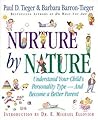 Nurture by Nature...