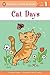 Cat Days (Penguin Young Rea...
