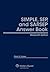 SIMPLE SEP SARSEP Answer Book 16e
