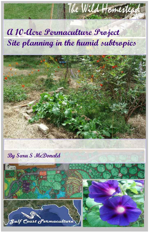 A 10-Acre Permaculture Project