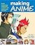 Making Anime by Chi Hang Li