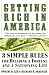 Getting Rich in America