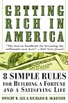 Getting Rich in America Getting Rich in America