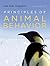 Principles of Animal Behavior