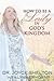 How to be a Lady in God's Kingdom