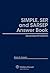 SIMPLE SEP SARSEP Answer Book, Seventeenth Edition