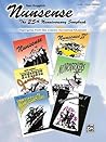 Nunsense: The 25th Nunniversary Songbook: Highlights from 6 Classic Nunsense Musicals