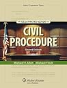 An Illustrated Guide to Civil Procedure, Second Edition (Aspen Coursebook)