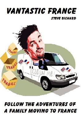 Vantastic France (Paperback)