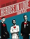Heroes in Love: F...