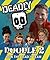 Steve Backshall's Deadly series: Deadly Doodle Book 2