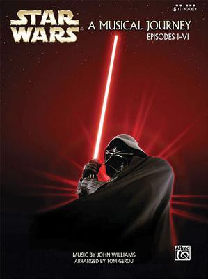 Free Download Star Wars - A Musical Journey (Music from Episodes I - VI) Full Audiobook