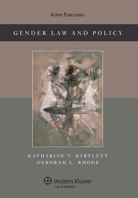 Gender Law and Policy (Paperback)