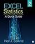 Excel Statistics: A Quick Guide