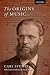 The Origins of Music by Carl Stumpf