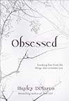 Obsessed by Hayley DiMarco