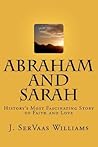 Abraham and Sarah by J. SerVaas Williams